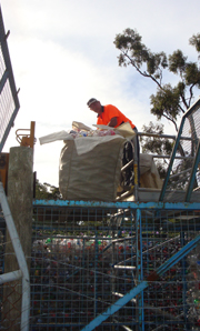 Sheidow Park Recycling